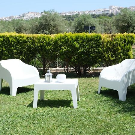 B&B Villa Pacifica Пешичи Екстериор снимка
