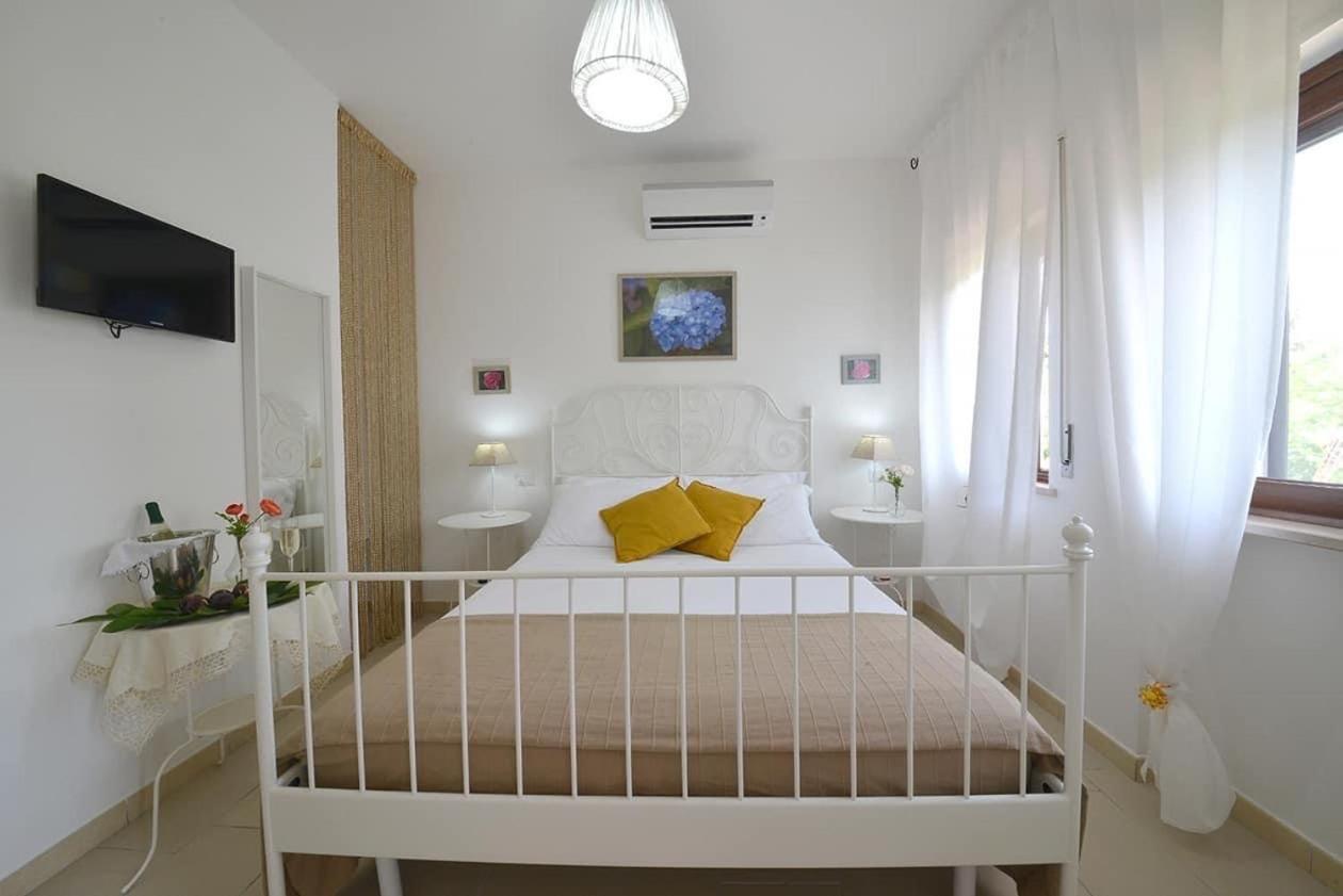 B&B Villa Pacifica Пешичи Екстериор снимка