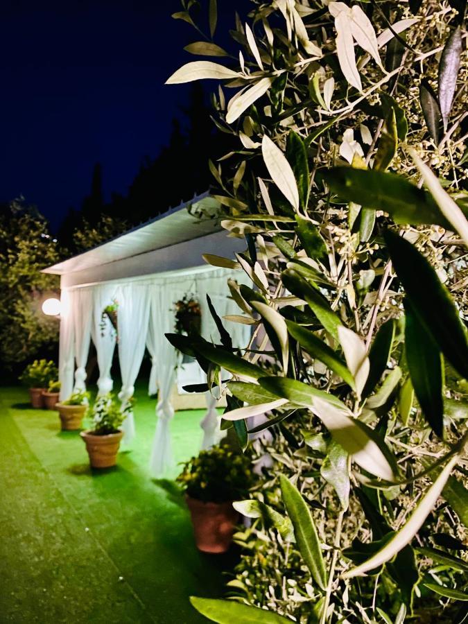 B&B Villa Pacifica Пешичи Екстериор снимка