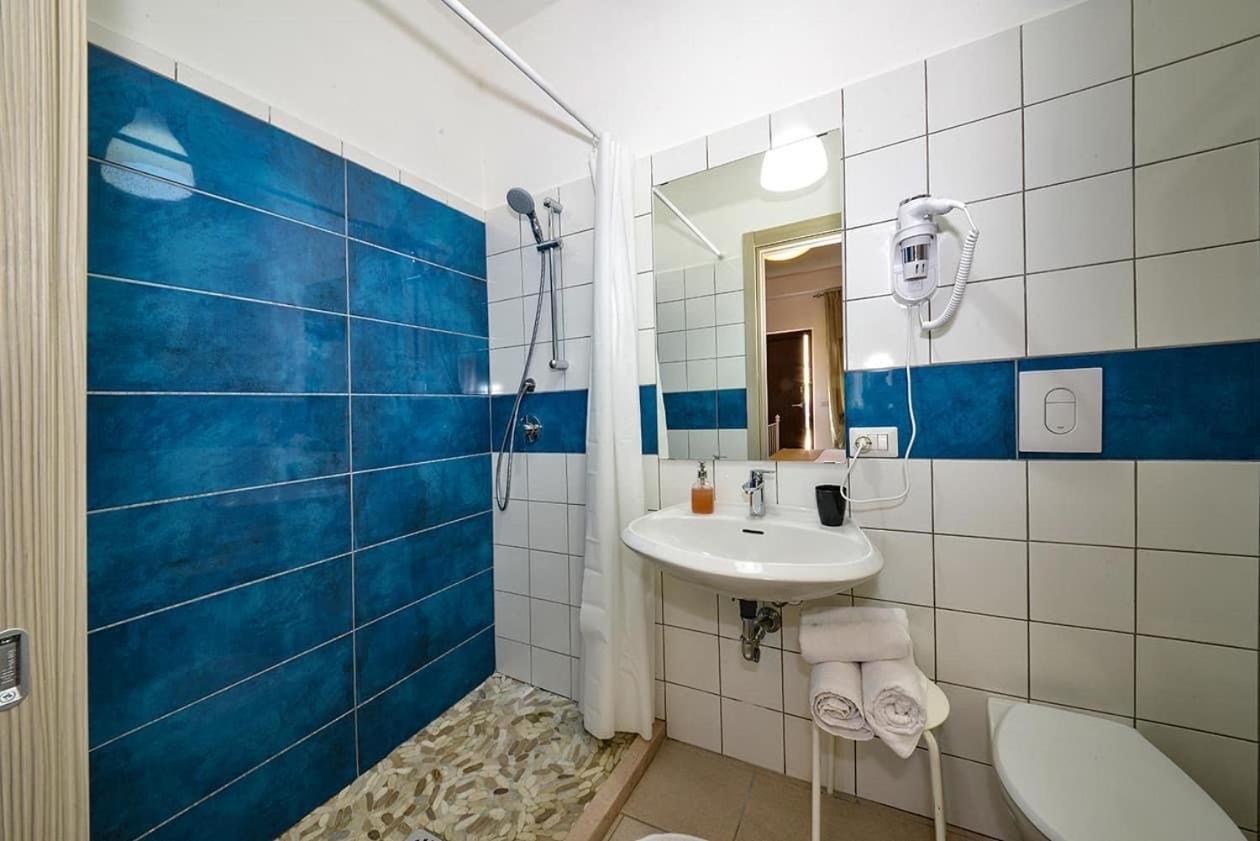 B&B Villa Pacifica Пешичи Екстериор снимка