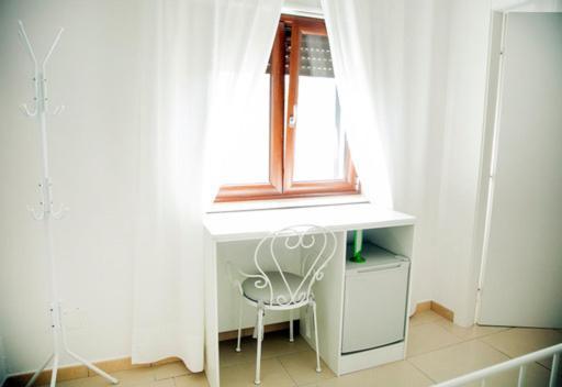 B&B Villa Pacifica Пешичи Екстериор снимка