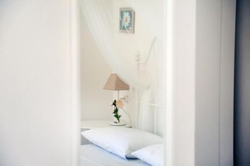 B&B Villa Pacifica Пешичи Екстериор снимка