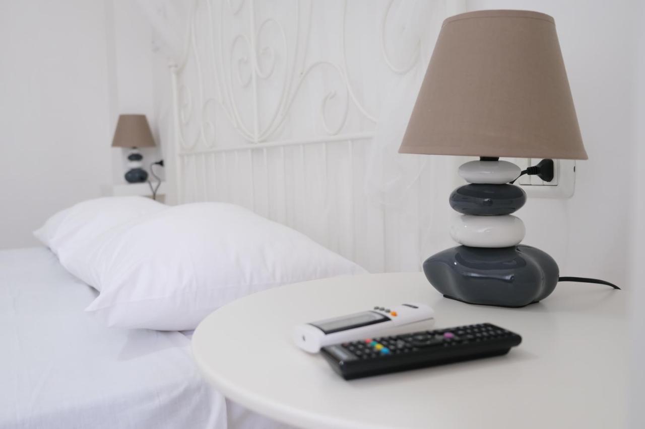 B&B Villa Pacifica Пешичи Екстериор снимка